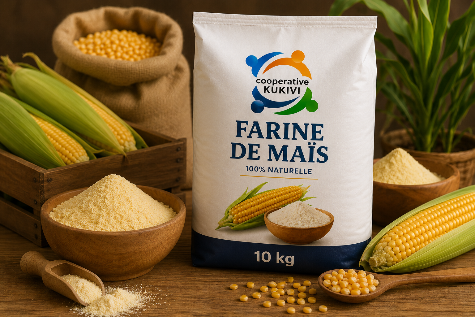 Kukivi Coopérative