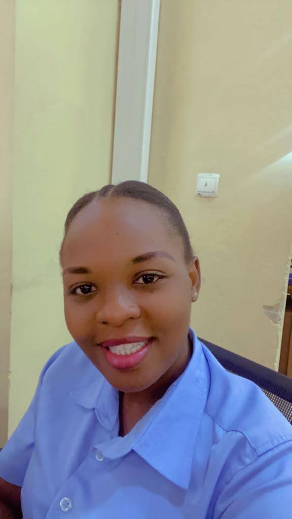 orline Akimana