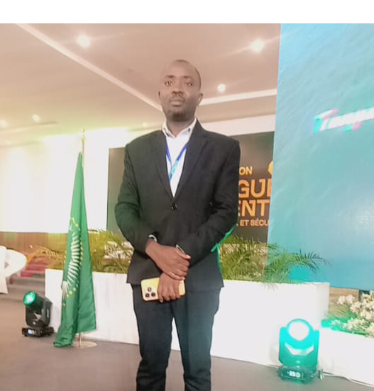 Fiston  Niyonkuru